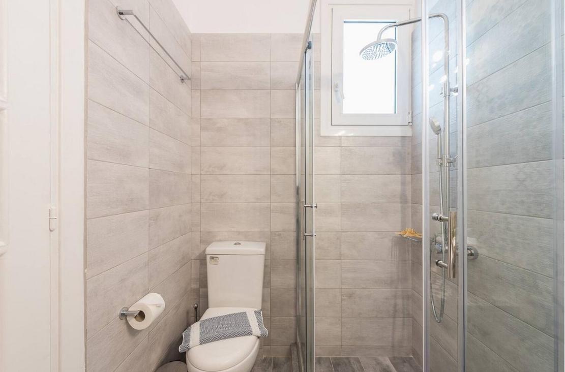 Casa Pamisou Near Attiki Metro Station Lejlighed Athen Eksteriør billede
