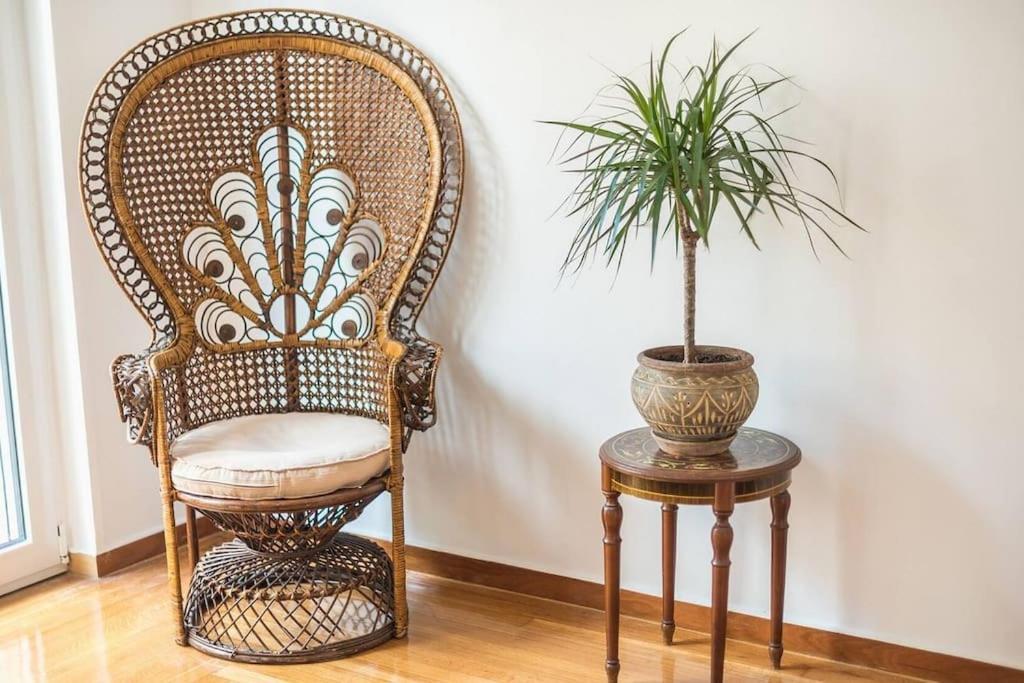 Casa Pamisou Near Attiki Metro Station Lejlighed Athen Eksteriør billede