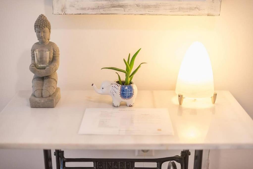 Casa Pamisou Near Attiki Metro Station Lejlighed Athen Eksteriør billede